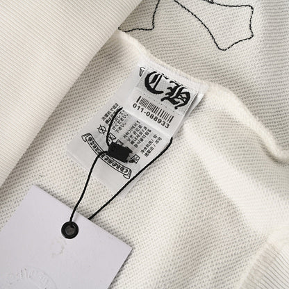 Chrome Hearts Casual Sweatshirt