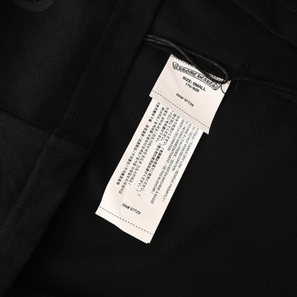 Chrome Hearts Classic Versatile T-Shirt