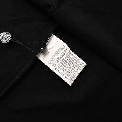 Chrome Hearts Casual Hoodie