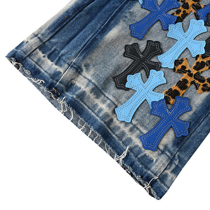 Chrome Hearts Classic Jeans
