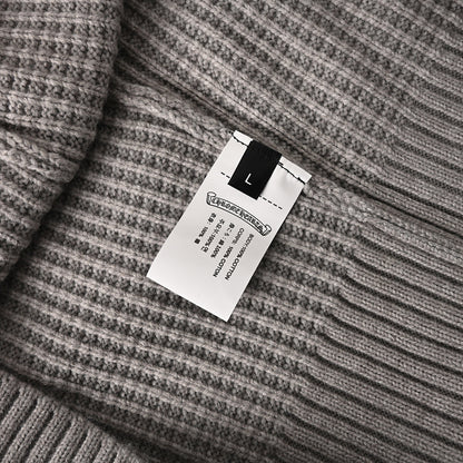 Chrome Hearts Casual Sweatshirt