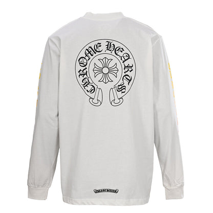 Chrome Hearts Casual Sweatshirt