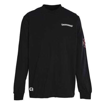 Chrome Hearts Casual Hoodie
