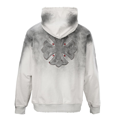 Chrome Hearts Casual Sweatshirt
