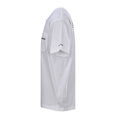 Chrome Hearts Classic Versatile T-Shirt