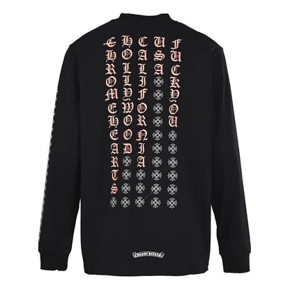 Chrome Hearts Casual Hoodie