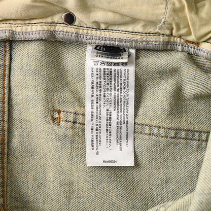 Chrome Hearts Classic Jeans