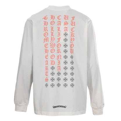Chrome Hearts Casual Sweatshirt