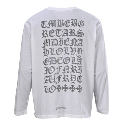 Chrome Hearts Casual Sweatshirt