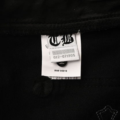 Chrome Hearts Classic Jeans