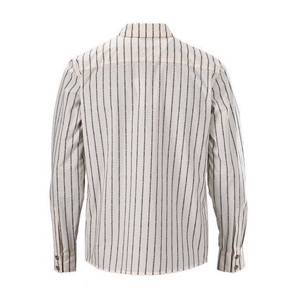 Chrome Hearts Casual Shirt