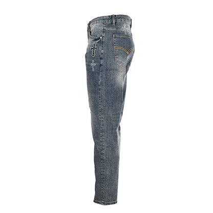 Chrome Hearts Classic Jeans