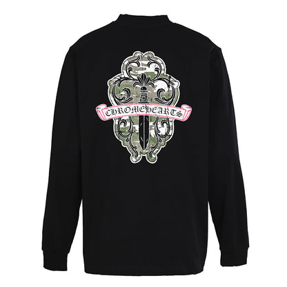 Chrome Hearts Casual Hoodie