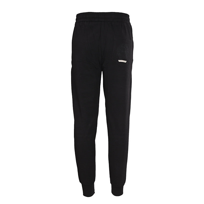 Chrome Hearts Classic Jeans