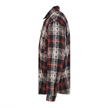 Chrome Hearts Casual Shirt