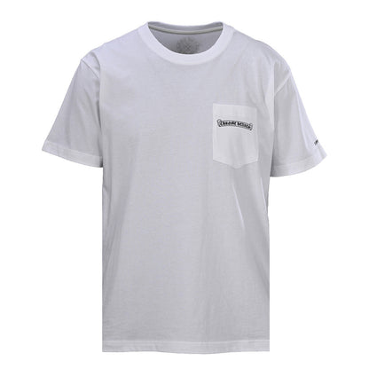Chrome Hearts Classic Versatile T-Shirt