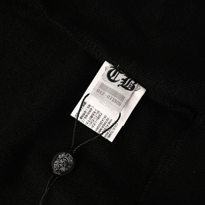Chrome Hearts Casual Hoodie