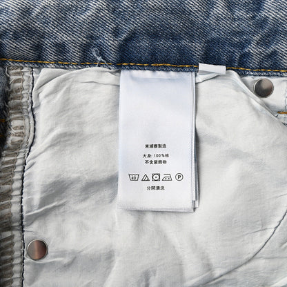 Chrome Hearts Classic Jeans