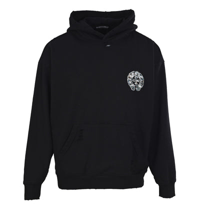 Chrome Hearts Casual Hoodie