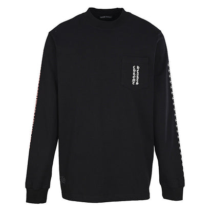 Chrome Hearts Casual Hoodie