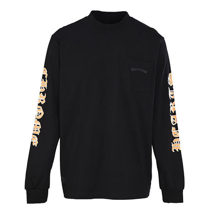 Chrome Hearts Casual Hoodie