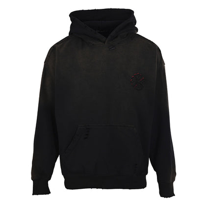 Chrome Hearts Casual Hoodie
