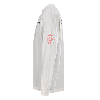 Chrome Hearts Casual Sweatshirt