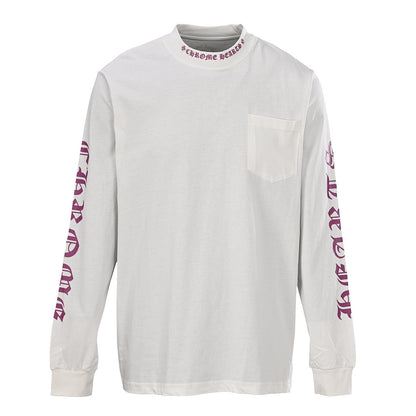 Chrome Hearts Casual Sweatshirt