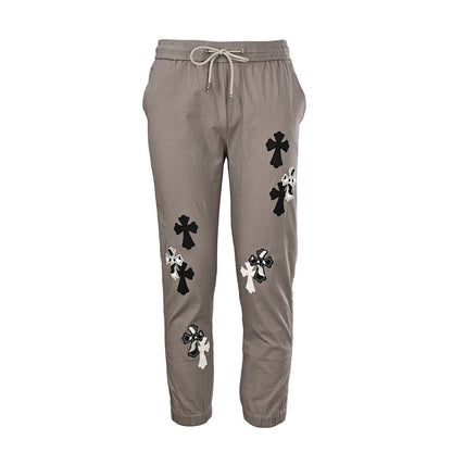 Chrome Hearts Classic Jeans