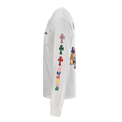 Chrome Hearts Casual Sweatshirt