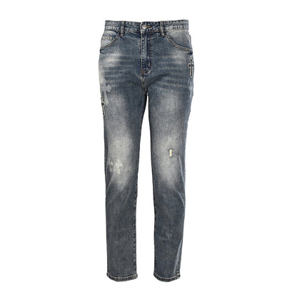 Chrome Hearts Classic Jeans