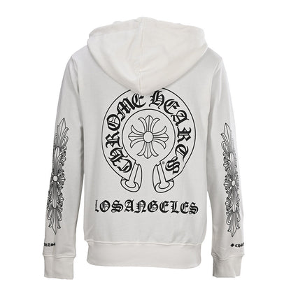 Chrome Hearts Casual Sweatshirt