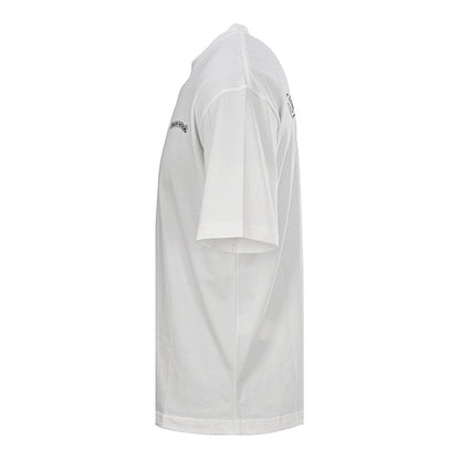 Chrome Hearts Classic Versatile T-Shirt