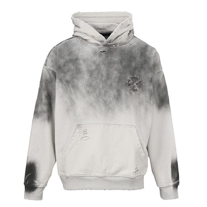 Chrome Hearts Casual Sweatshirt