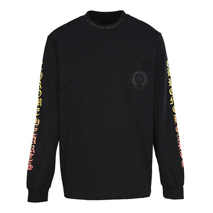 Chrome Hearts Casual Hoodie