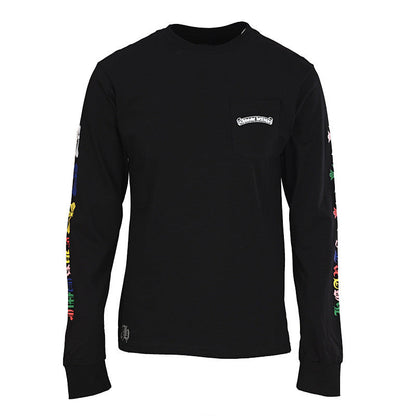 Chrome Hearts Casual Hoodie