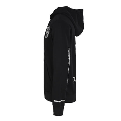 Chrome Hearts Casual Hoodie