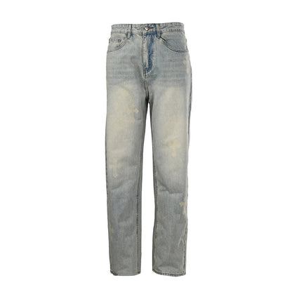 Chrome Hearts Classic Jeans
