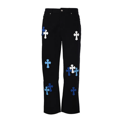 Chrome Hearts Classic Jeans