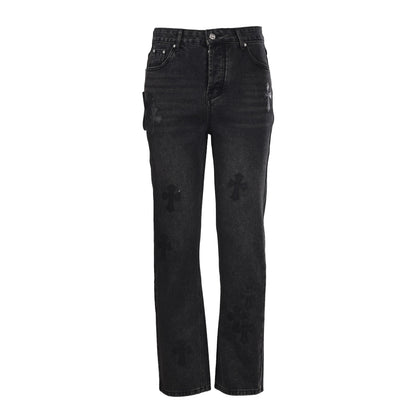 Chrome Hearts Classic Jeans