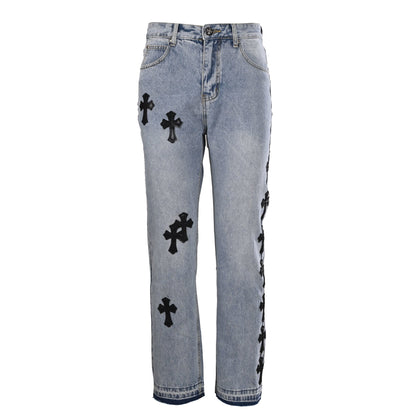 Chrome Hearts Classic Jeans