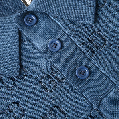 New brand new Gucci Polo shirt