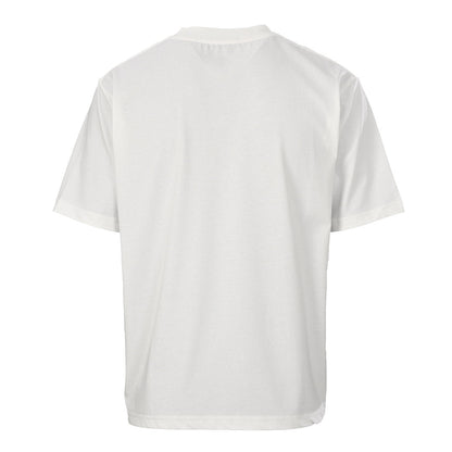GUCCI Classic Square Print T-Shirt