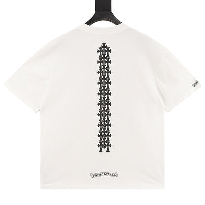 Chrome Hearts Cross T-Shirt