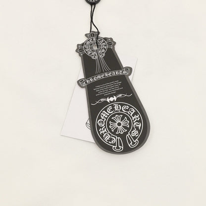 Chrome Hearts Front & Back Horseshoe T-Shirt
