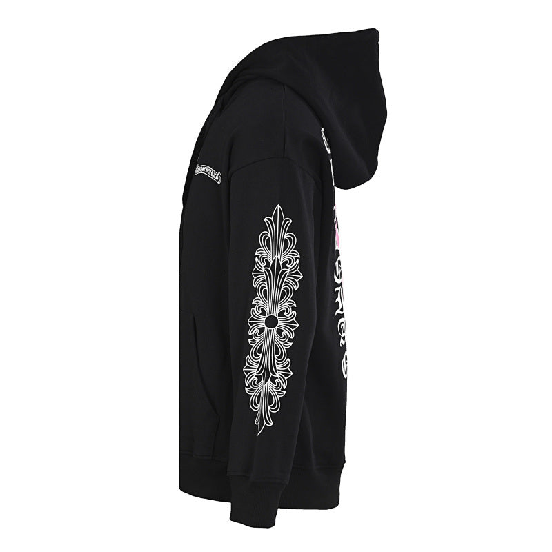 Chrome Hearts Casual Sweatshirt